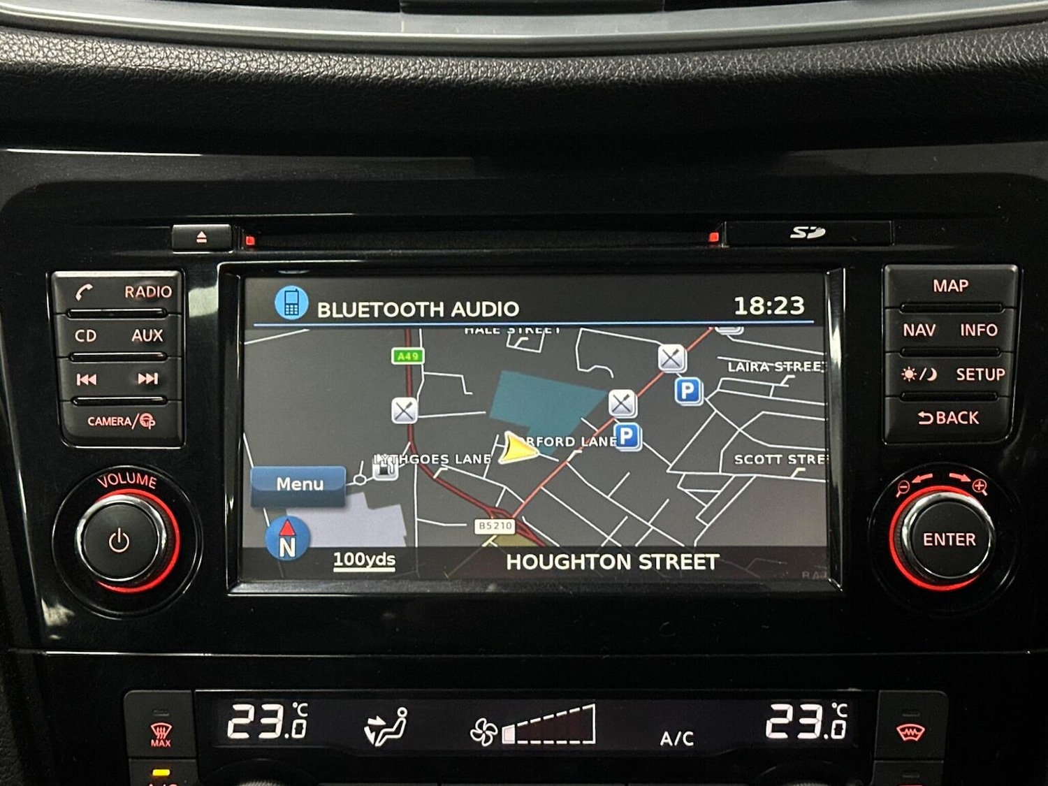 Used Nissan Qashqai 2017 for sale - 76896982: Photo 29