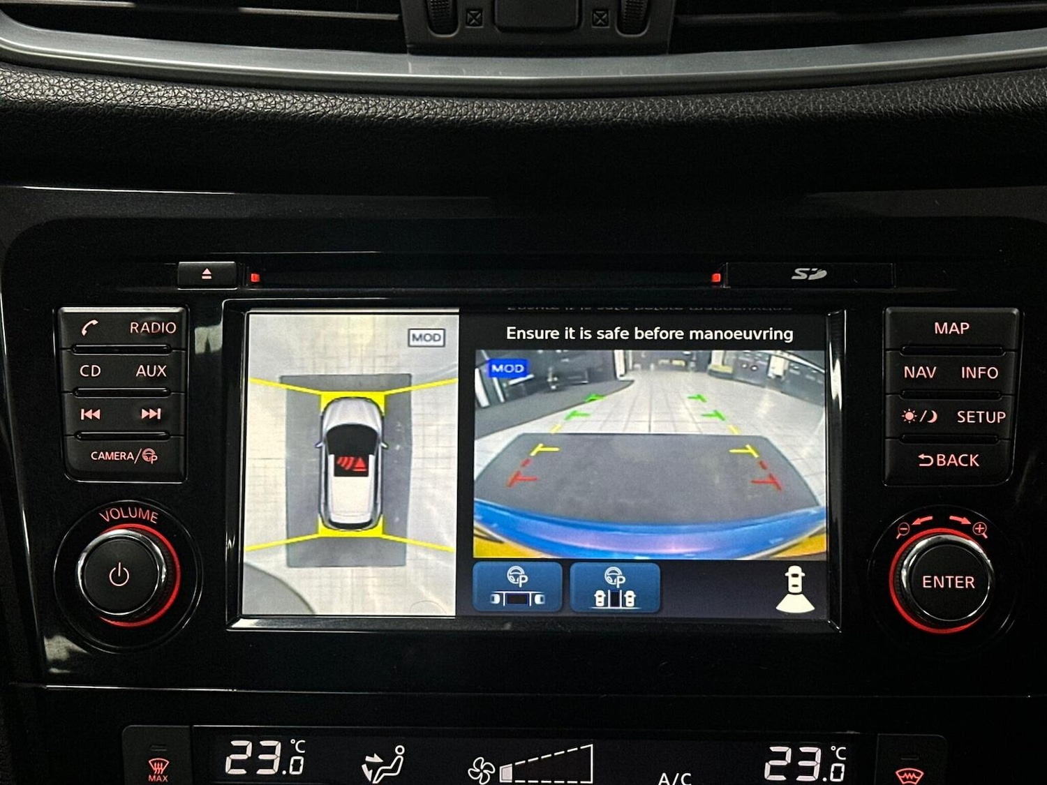 Used Nissan Qashqai 2017 for sale - 76896982: Photo 30