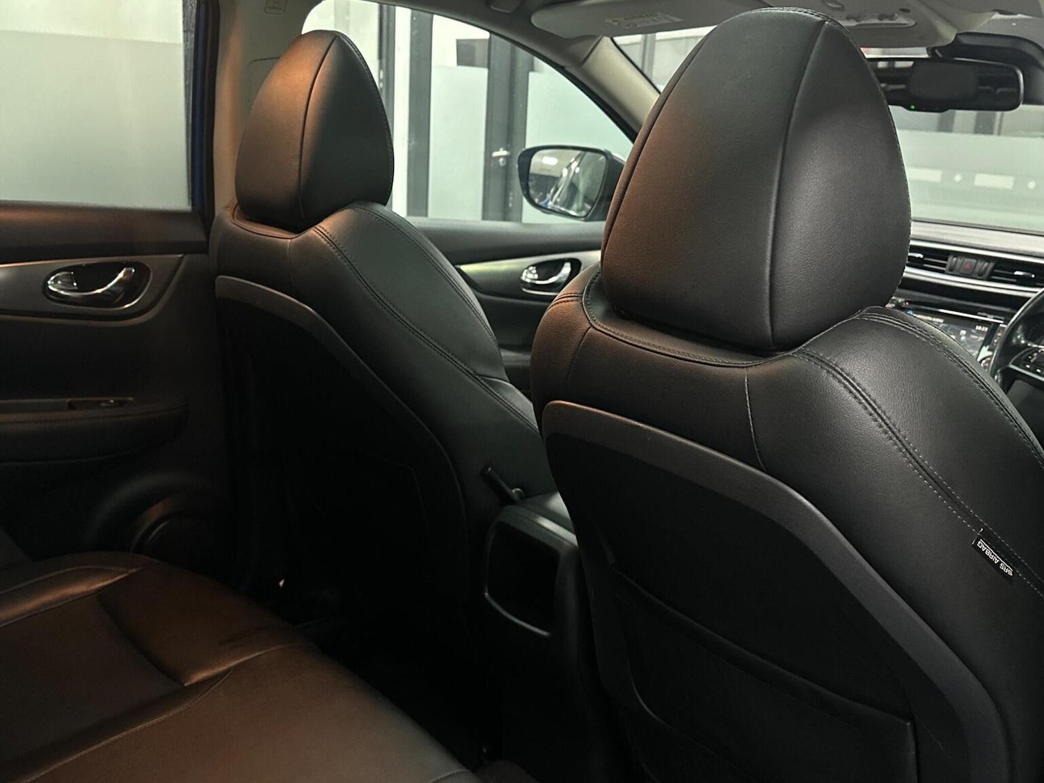 Used Nissan Qashqai 2017 for sale - 76896982: Photo 32