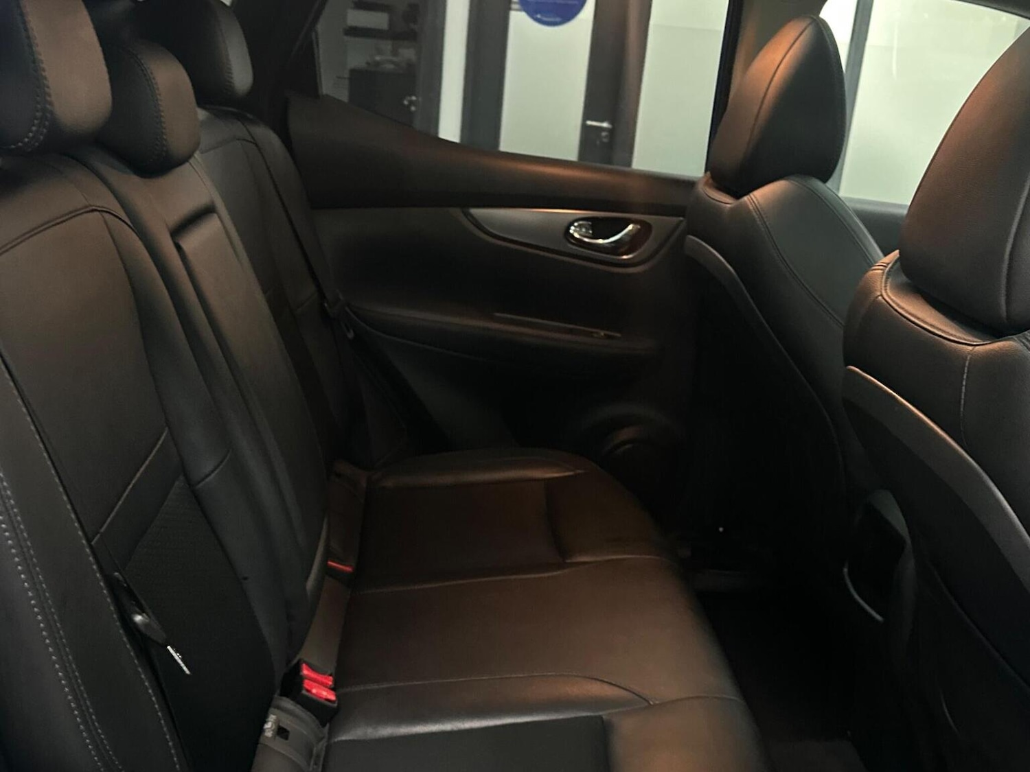 Used Nissan Qashqai 2017 for sale - 76896982: Photo 33