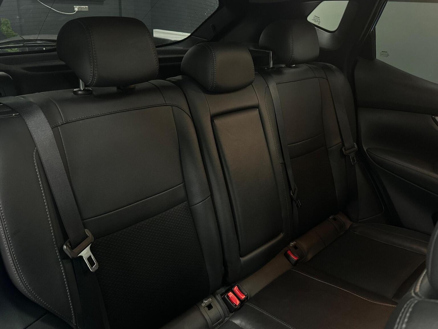 Used Nissan Qashqai 2017 for sale - 76896982: Photo 34