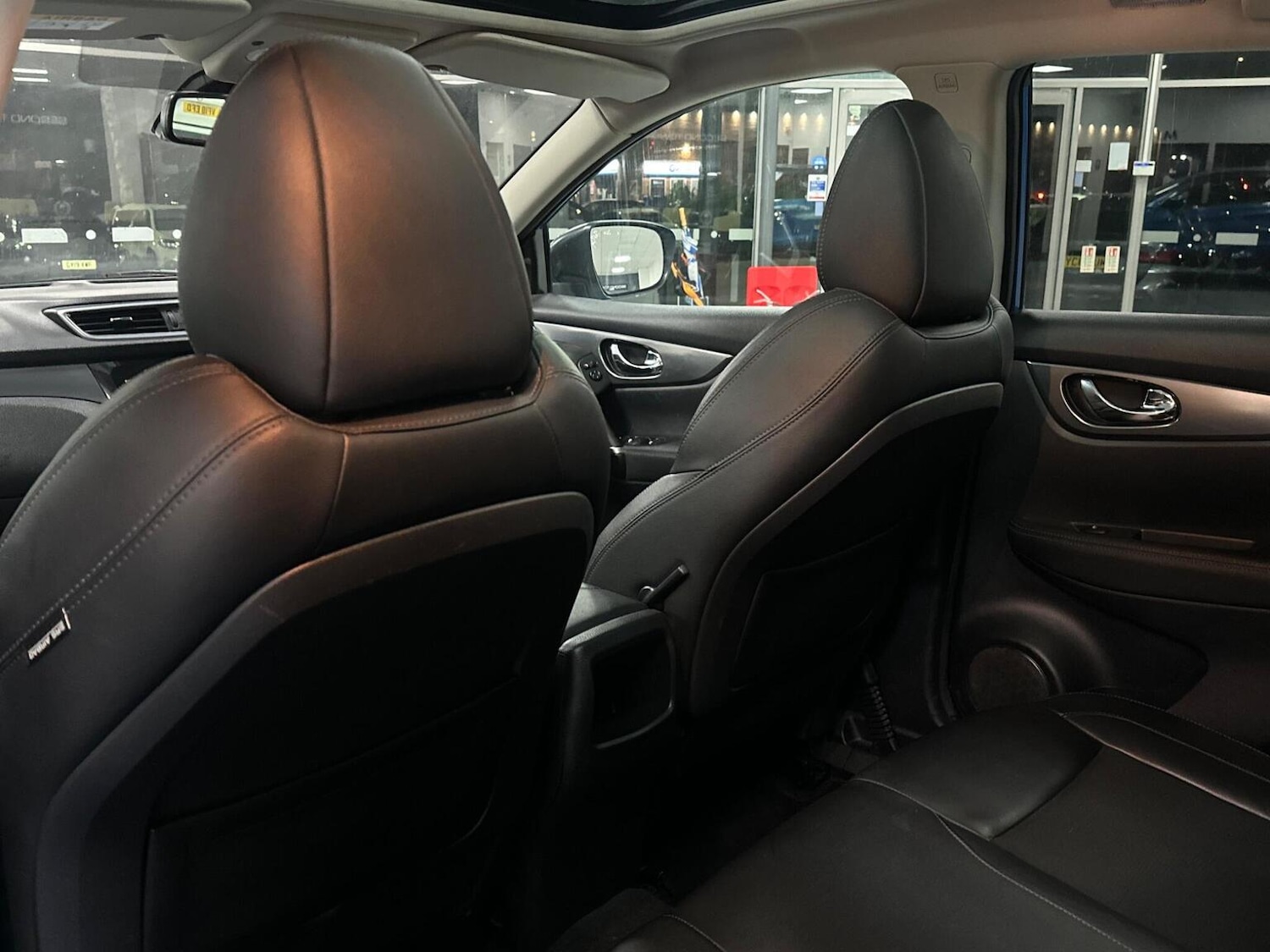 Used Nissan Qashqai 2017 for sale - 76896982: Photo 35