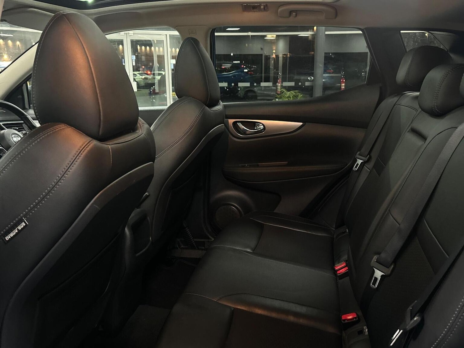 Used Nissan Qashqai 2017 for sale - 76896982: Photo 36