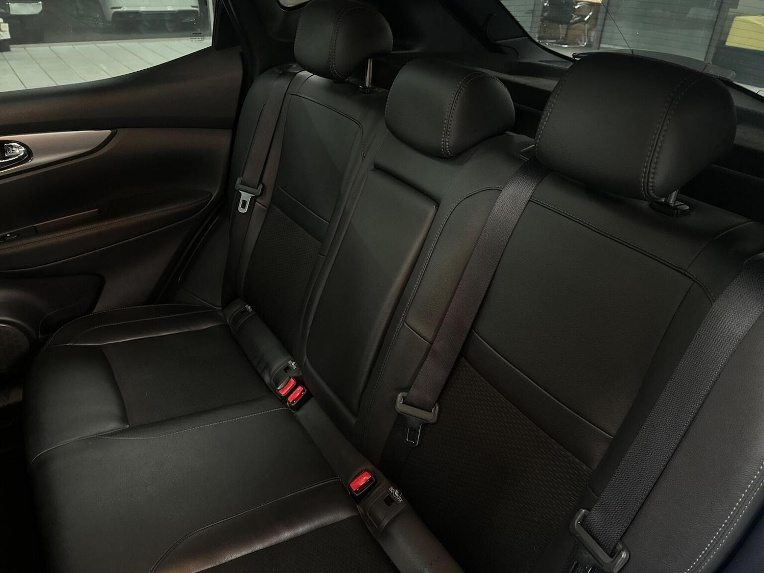 Used Nissan Qashqai 2017 for sale - 76896982: Photo 37