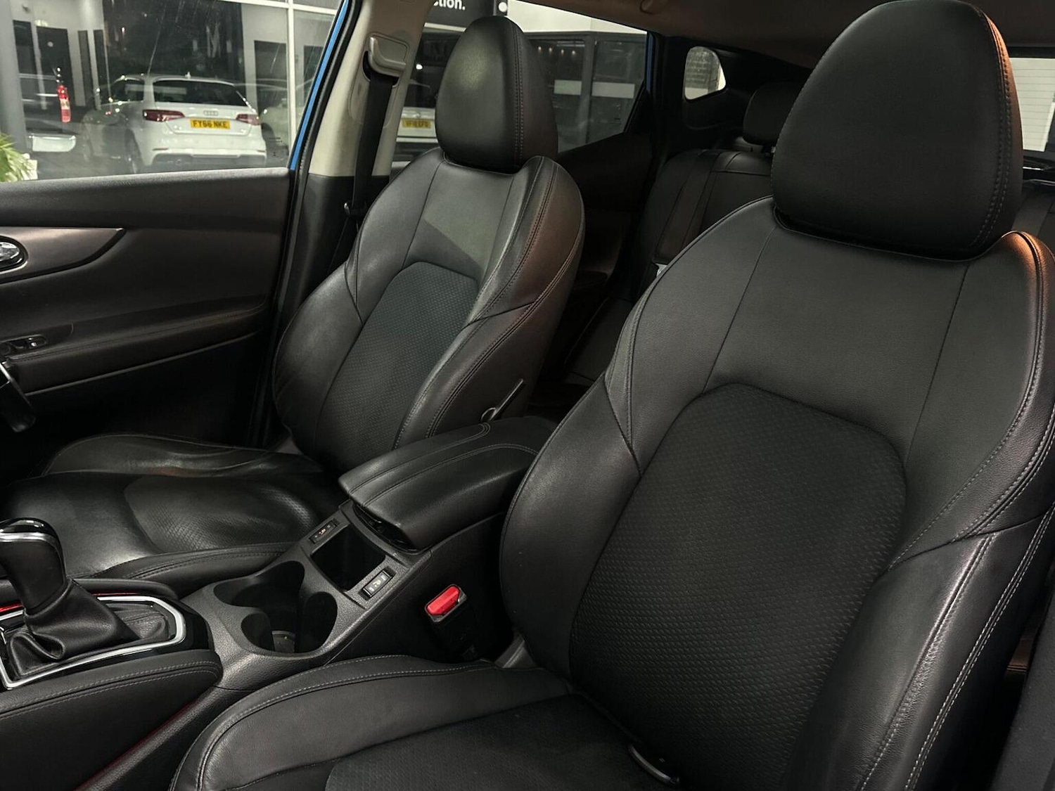 Used Nissan Qashqai 2017 for sale - 76896982: Photo 40