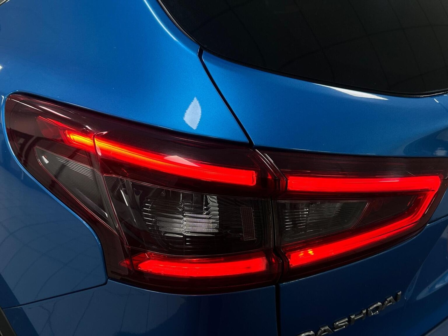 Used Nissan Qashqai 2017 for sale - 76896982: Photo 41