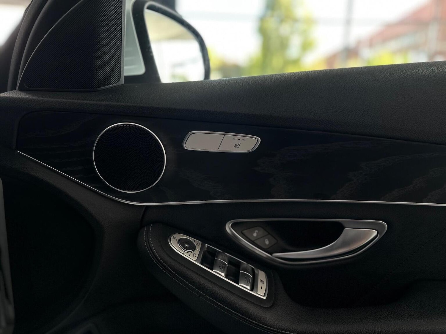 Used Mercedes-Benz C Class 2018 for sale - 77159309: Photo 21