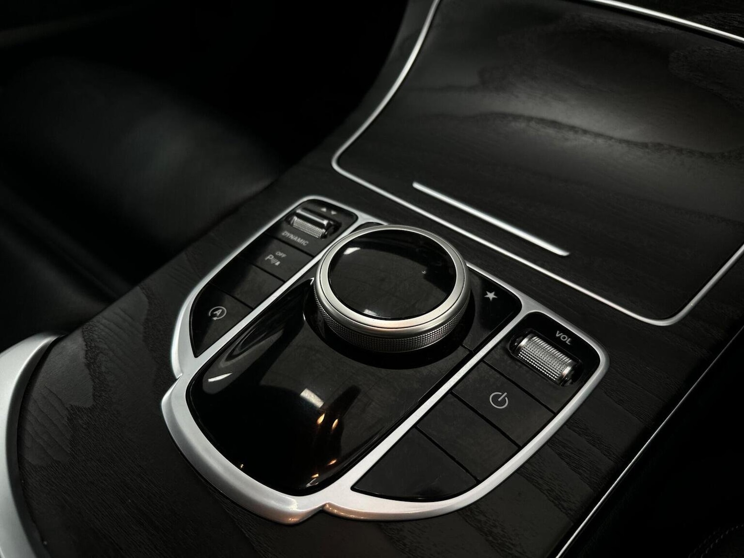 Used Mercedes-Benz C Class 2018 for sale - 77159309: Photo 24