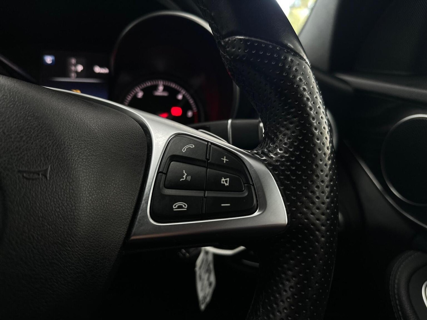 Used Mercedes-Benz C Class 2018 for sale - 77159309: Photo 26