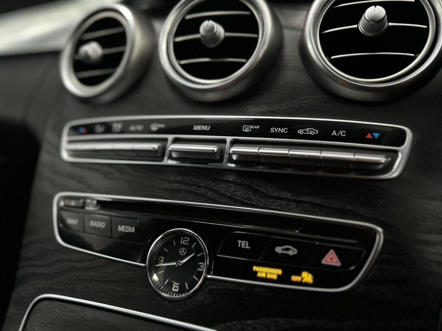 Used Mercedes-Benz C Class 2018 for sale - 77159309: Photo 27