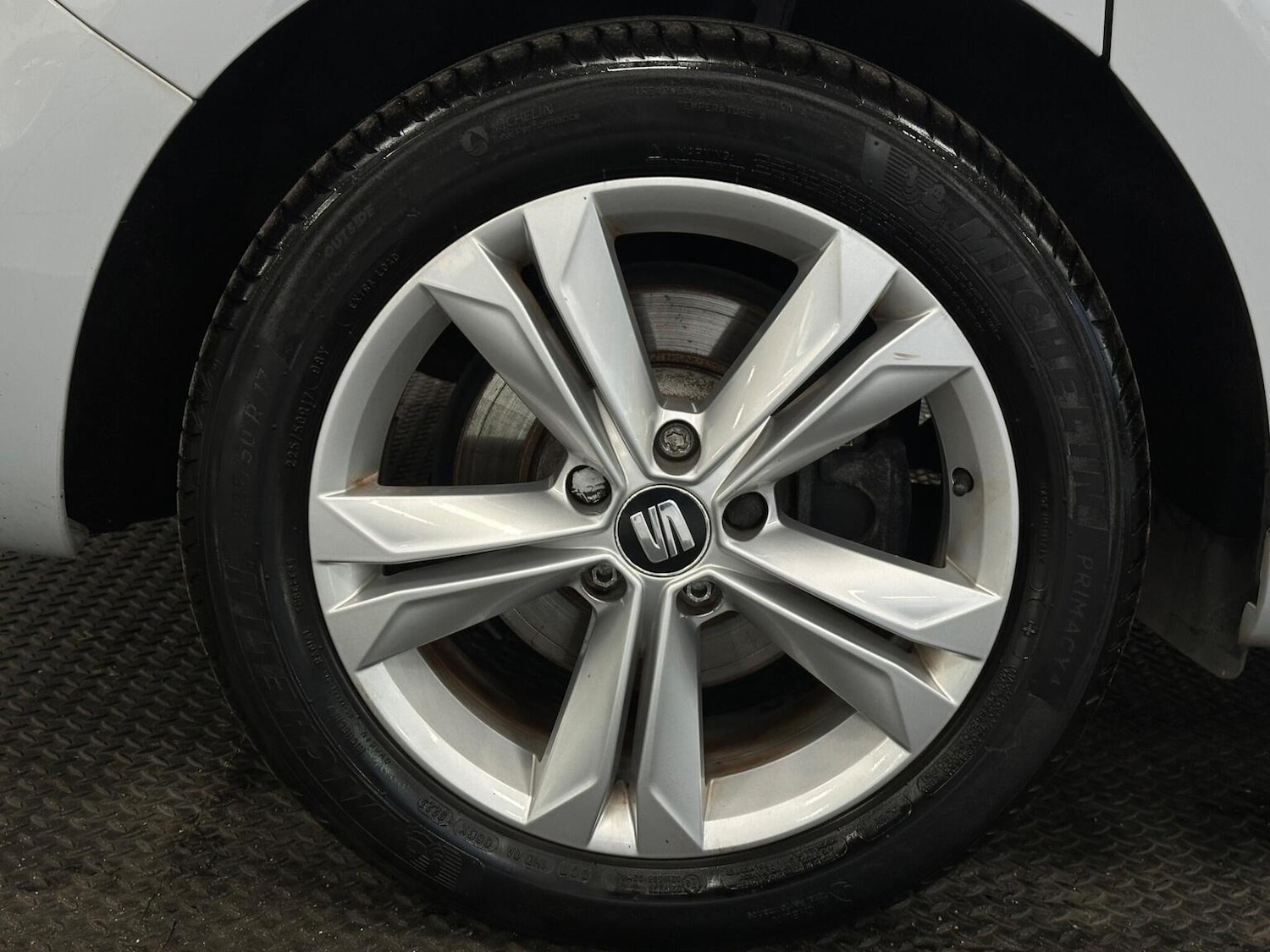 Used SEAT Alhambra 2017 for sale - 76656007: Photo 15