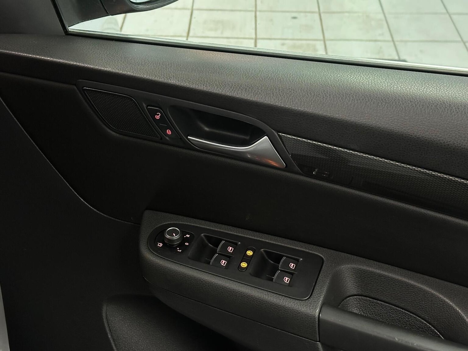 Used SEAT Alhambra 2017 for sale - 76656007: Photo 19