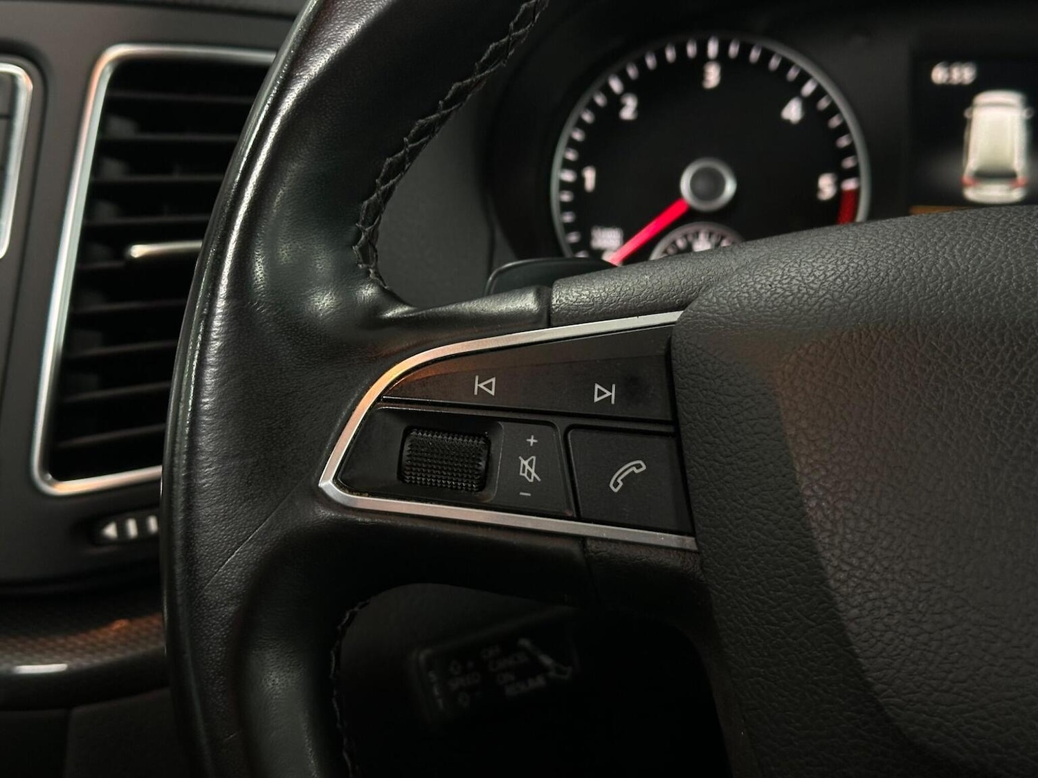 Used SEAT Alhambra 2017 for sale - 76656007: Photo 25