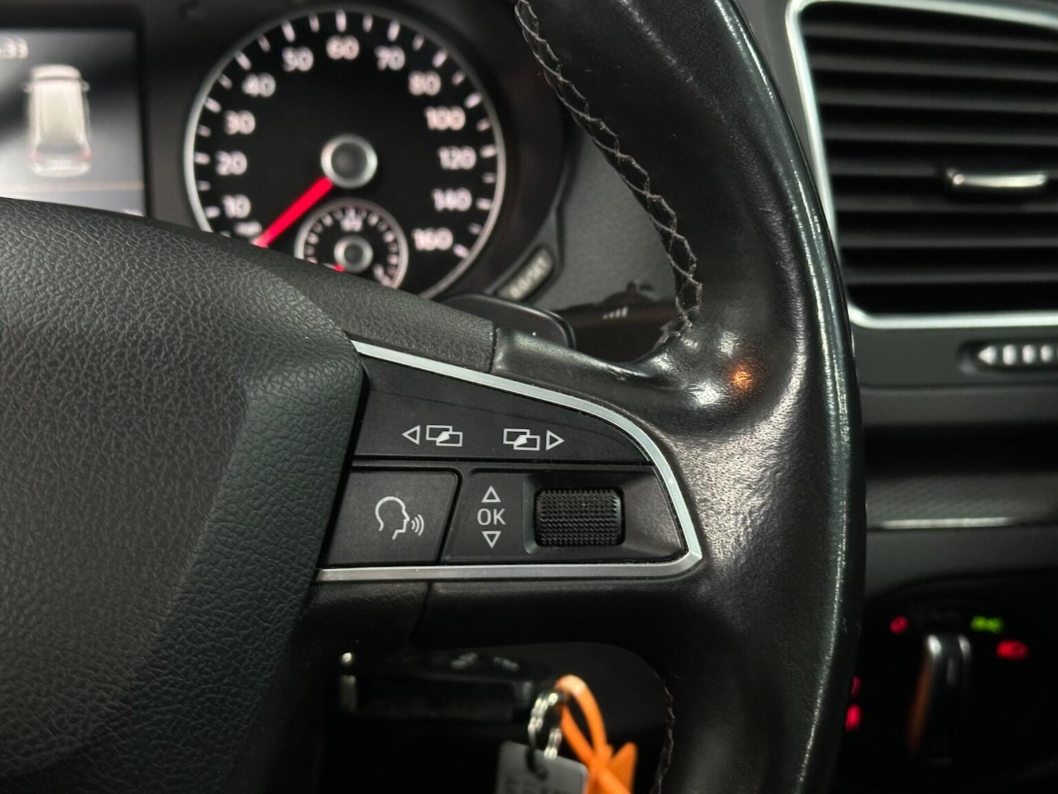 Used SEAT Alhambra 2017 for sale - 76656007: Photo 26