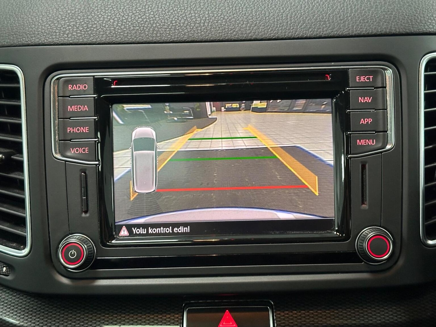 Used SEAT Alhambra 2017 for sale - 76656007: Photo 30