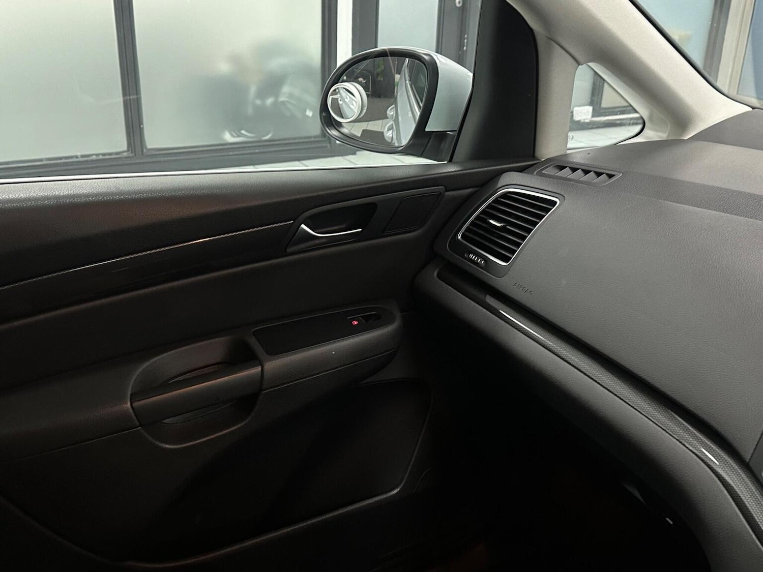 Used SEAT Alhambra 2017 for sale - 76656007: Photo 31