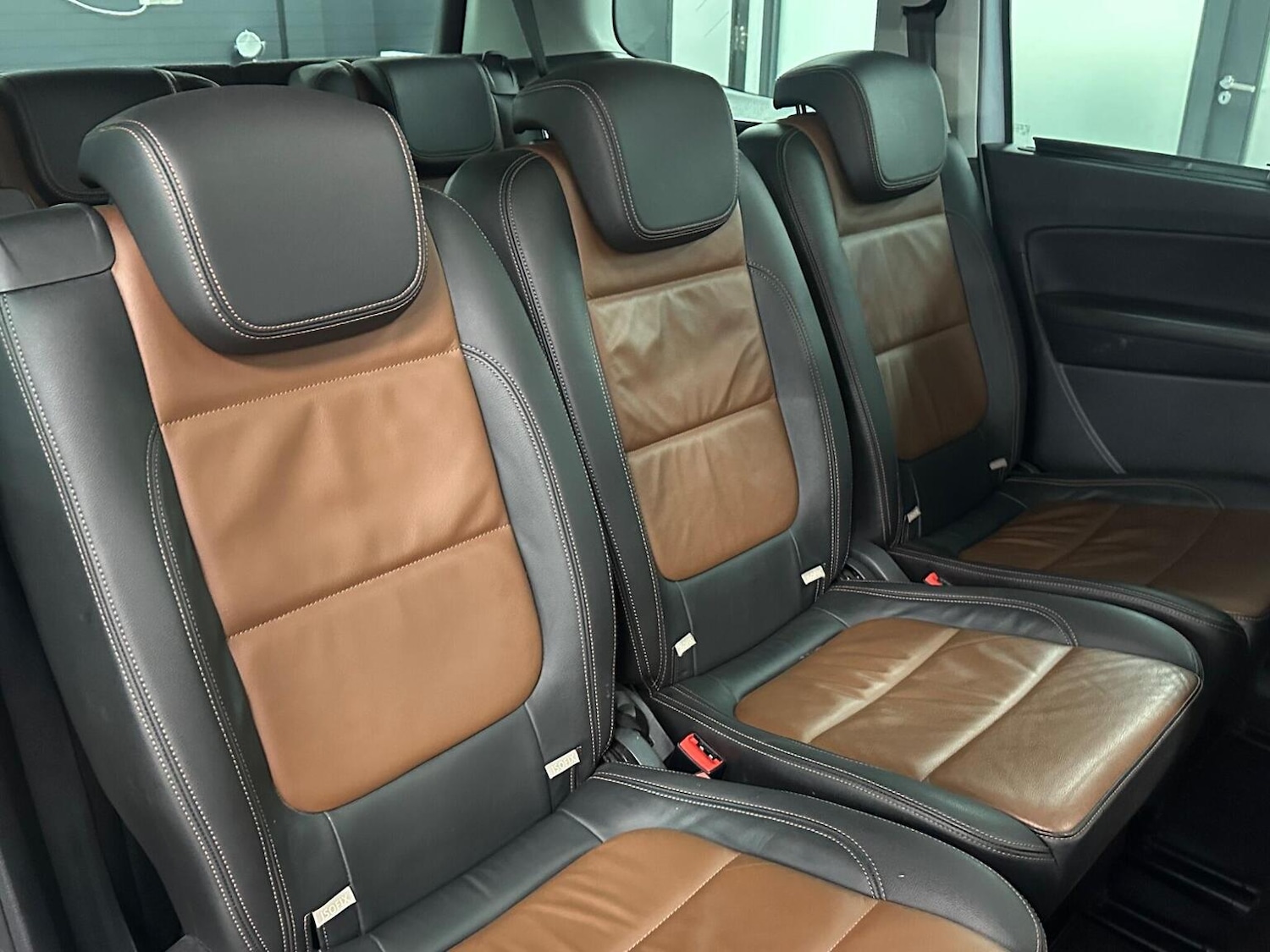 Used SEAT Alhambra 2017 for sale - 76656007: Photo 32