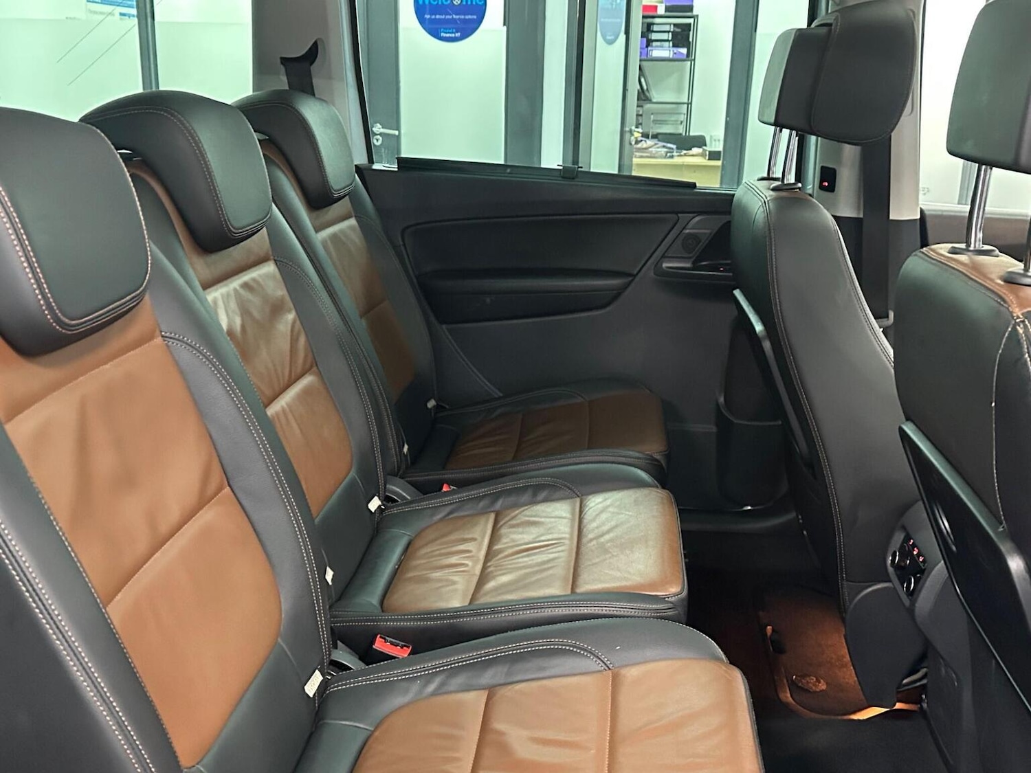 Used SEAT Alhambra 2017 for sale - 76656007: Photo 33