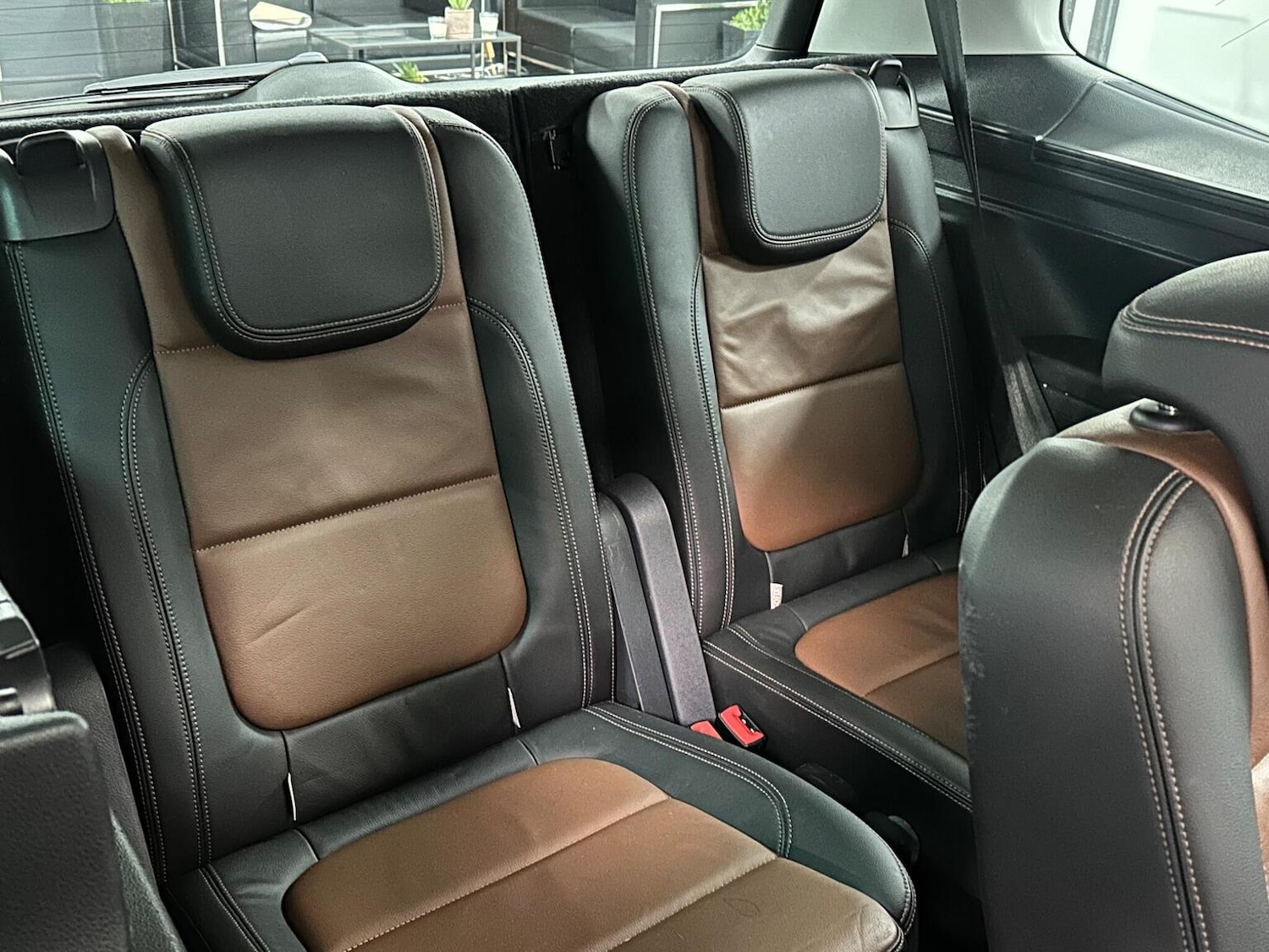 Used SEAT Alhambra 2017 for sale - 76656007: Photo 35