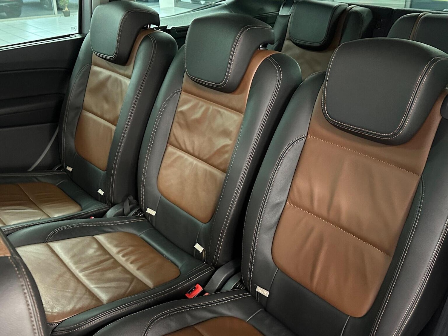 Used SEAT Alhambra 2017 for sale - 76656007: Photo 36