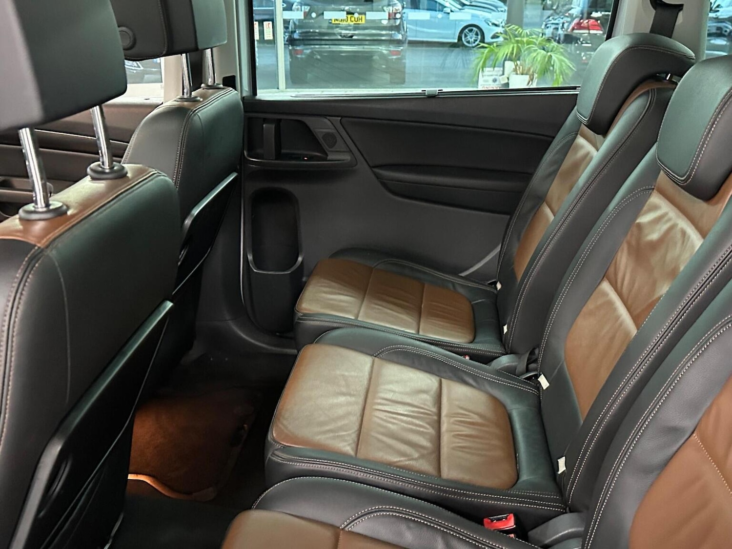 Used SEAT Alhambra 2017 for sale - 76656007: Photo 37