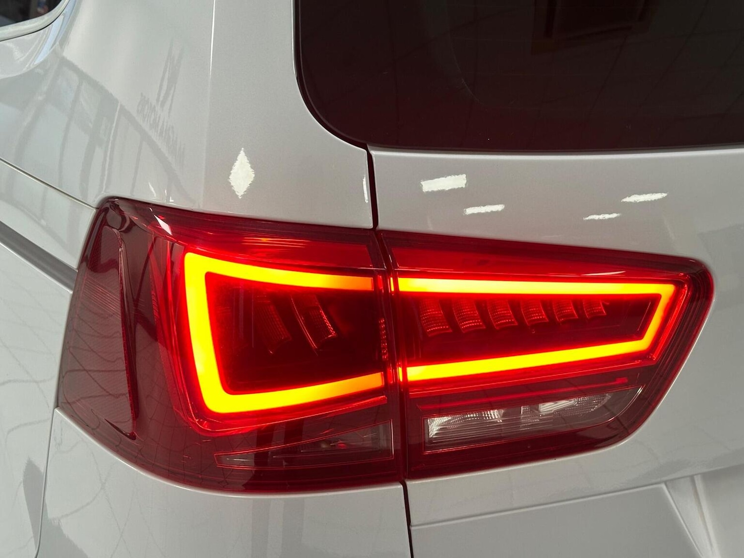 Used SEAT Alhambra 2017 for sale - 76656007: Photo 42