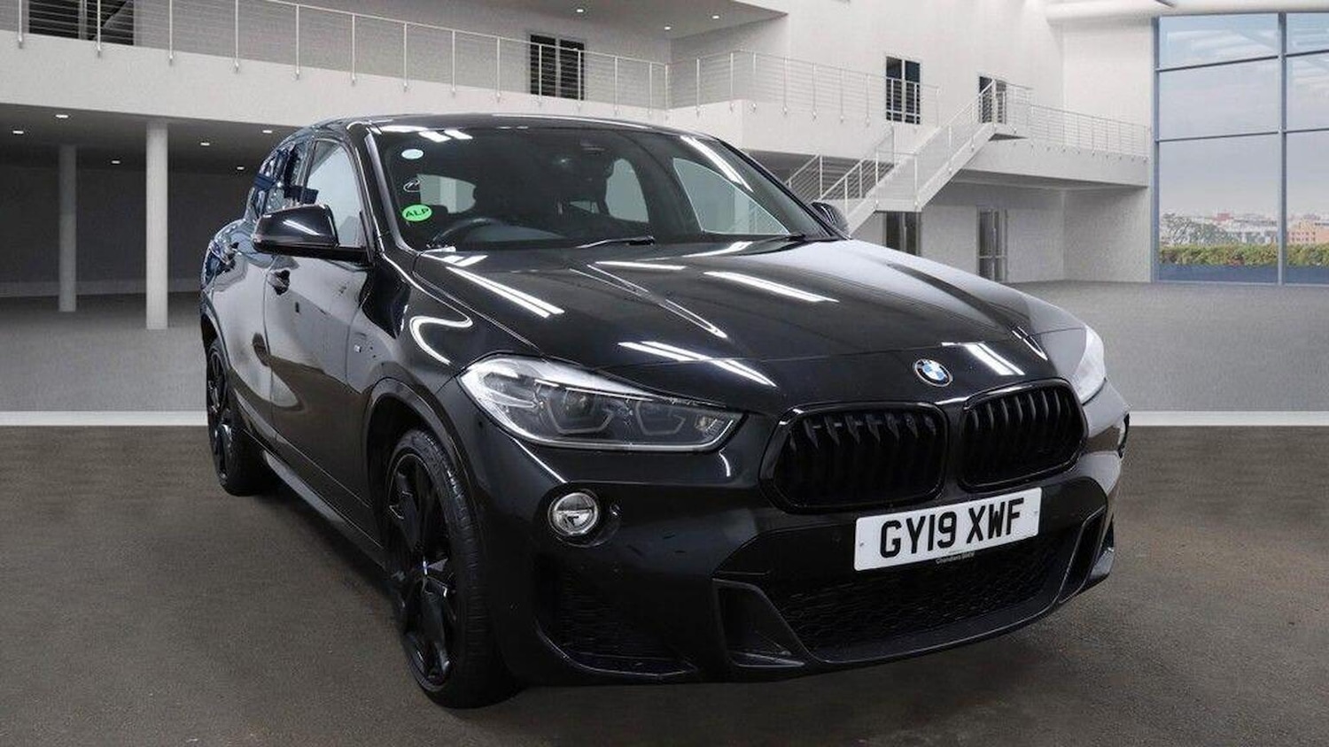 Used BMW X2 2019 for sale - 76712383: Photo 1