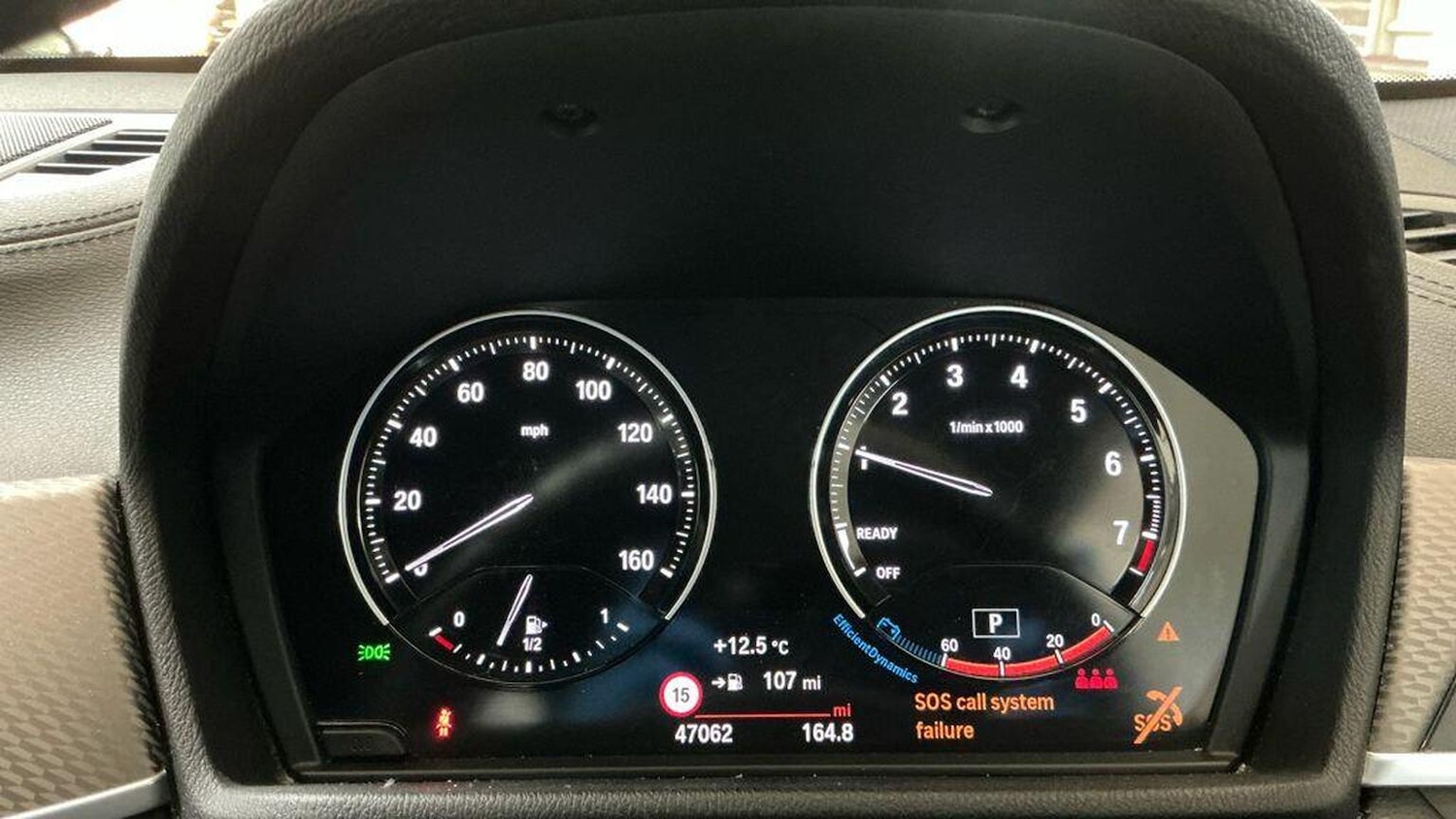 Used BMW X2 2019 for sale - 76712383: Photo 10