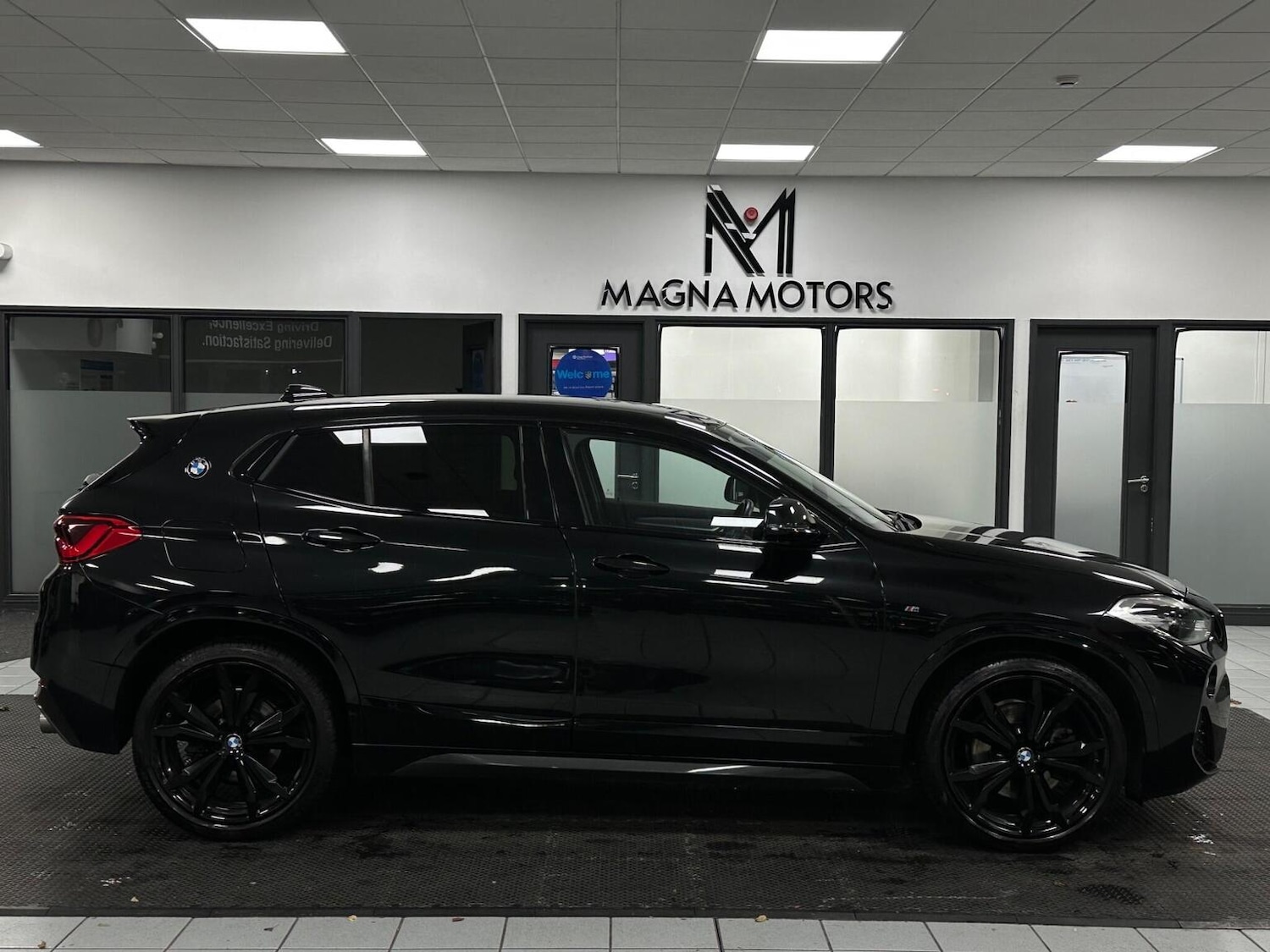 Used BMW X2 2019 for sale - 76712383: Photo 3