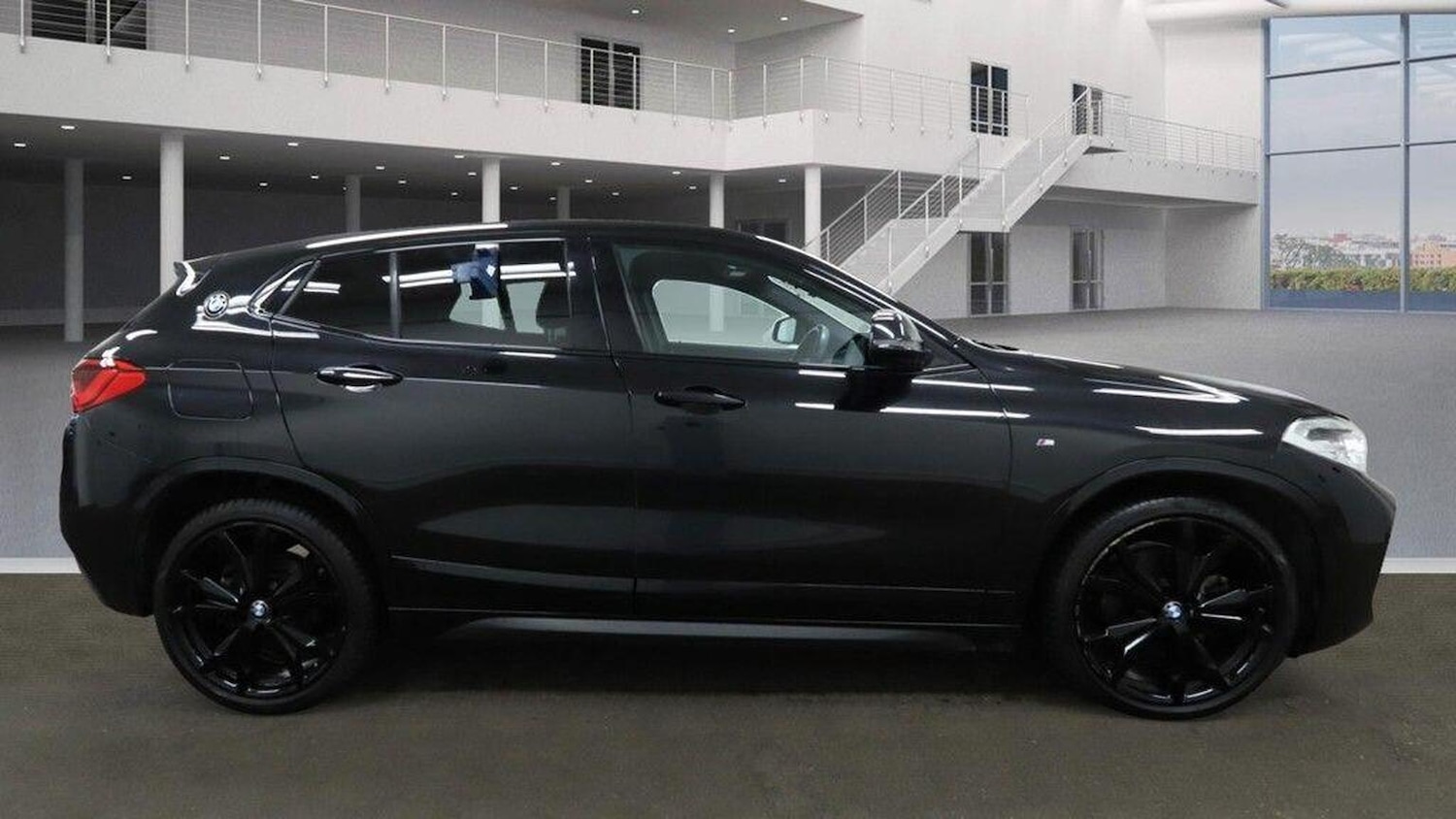 Used BMW X2 2019 for sale - 76712383: Photo 5