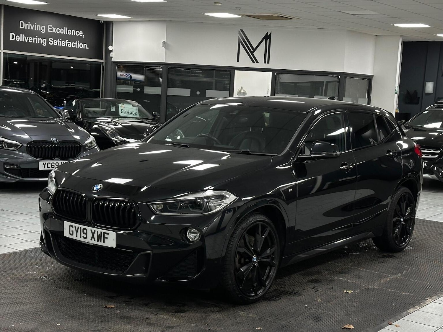 Used BMW X2 2019 for sale - 76712383: Photo 6