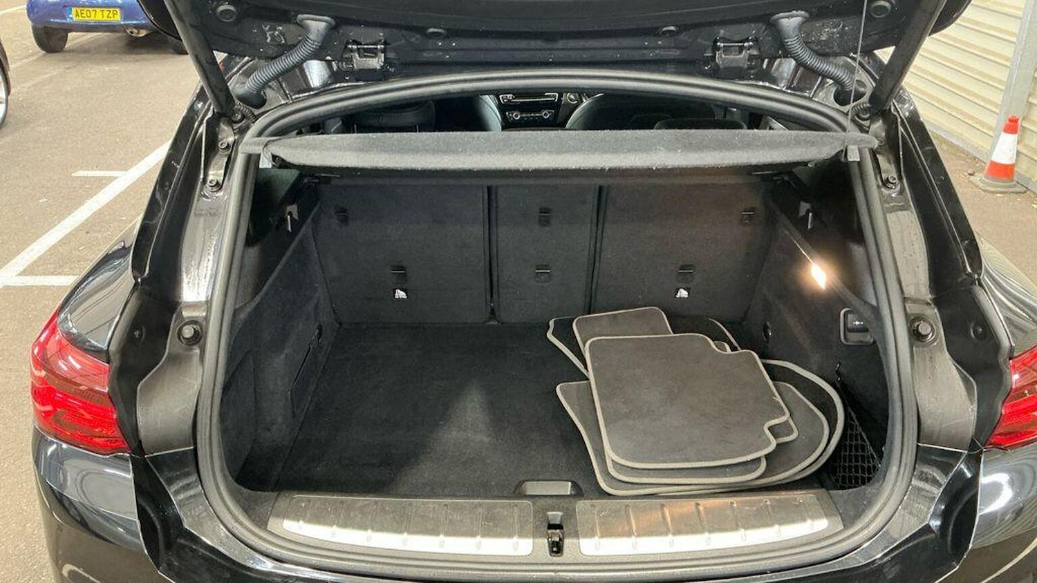 Used BMW X2 2019 for sale - 76712383: Photo 7