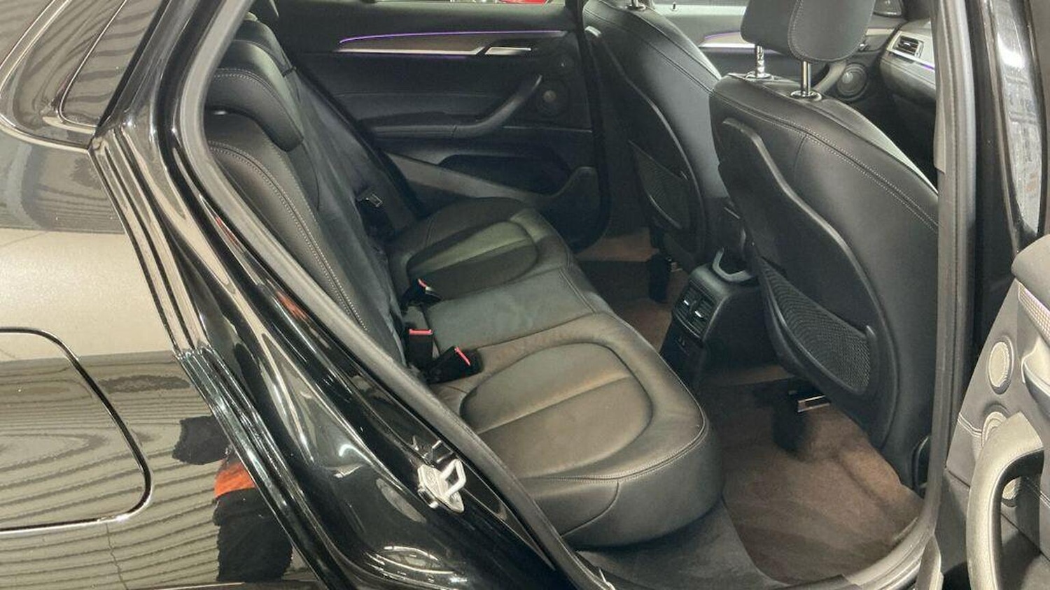 Used BMW X2 2019 for sale - 76712383: Photo 8