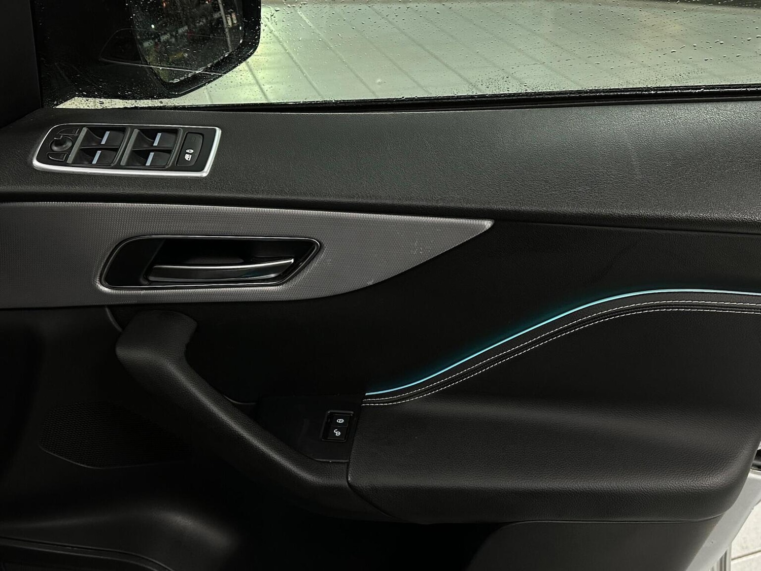 Used Jaguar F-Pace 2017 for sale - 77118517: Photo 19