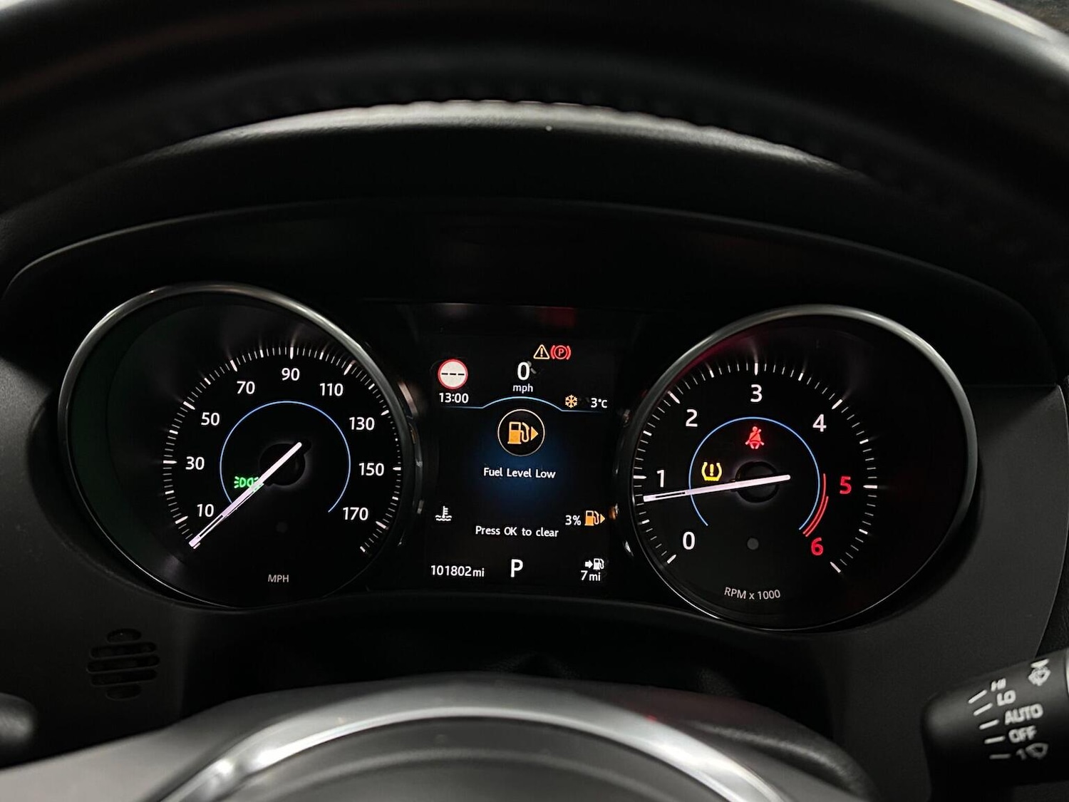 Used Jaguar F-Pace 2017 for sale - 77118517: Photo 24