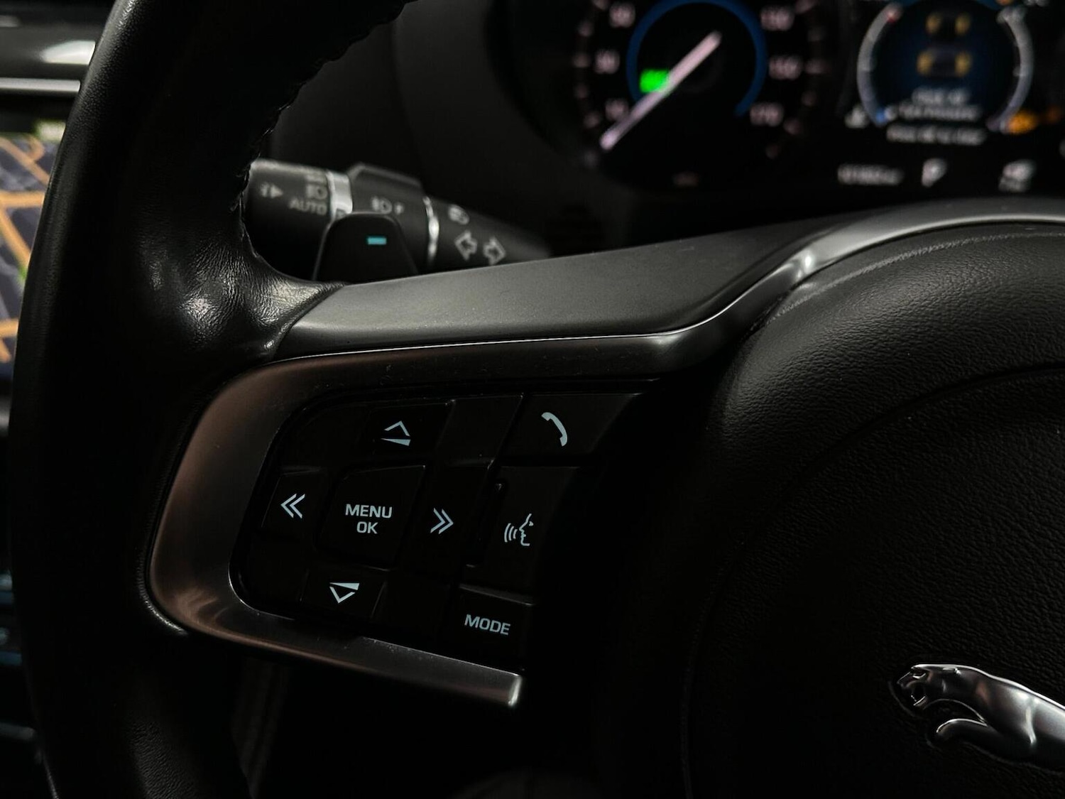 Used Jaguar F-Pace 2017 for sale - 77118517: Photo 25