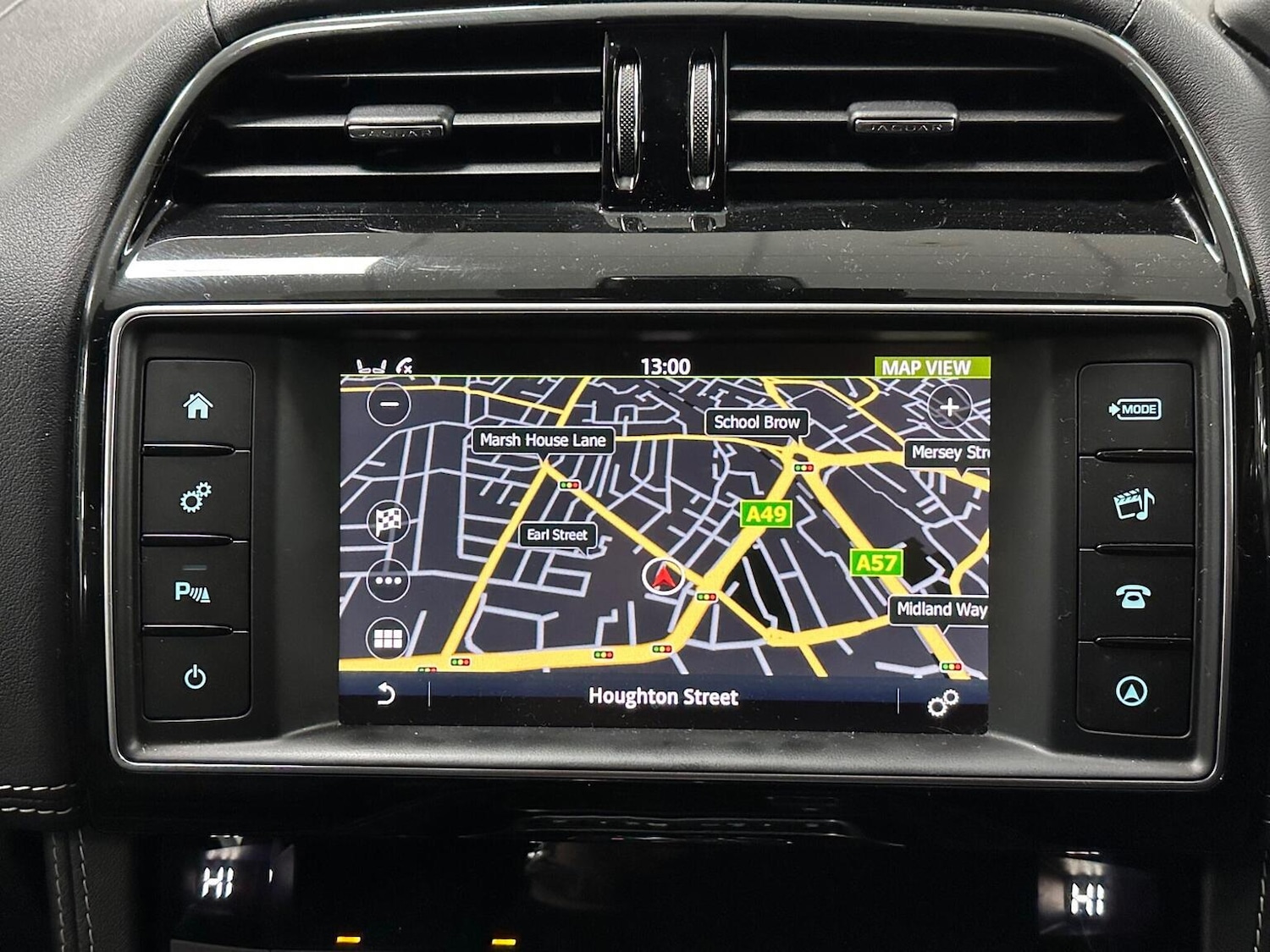 Used Jaguar F-Pace 2017 for sale - 77118517: Photo 28