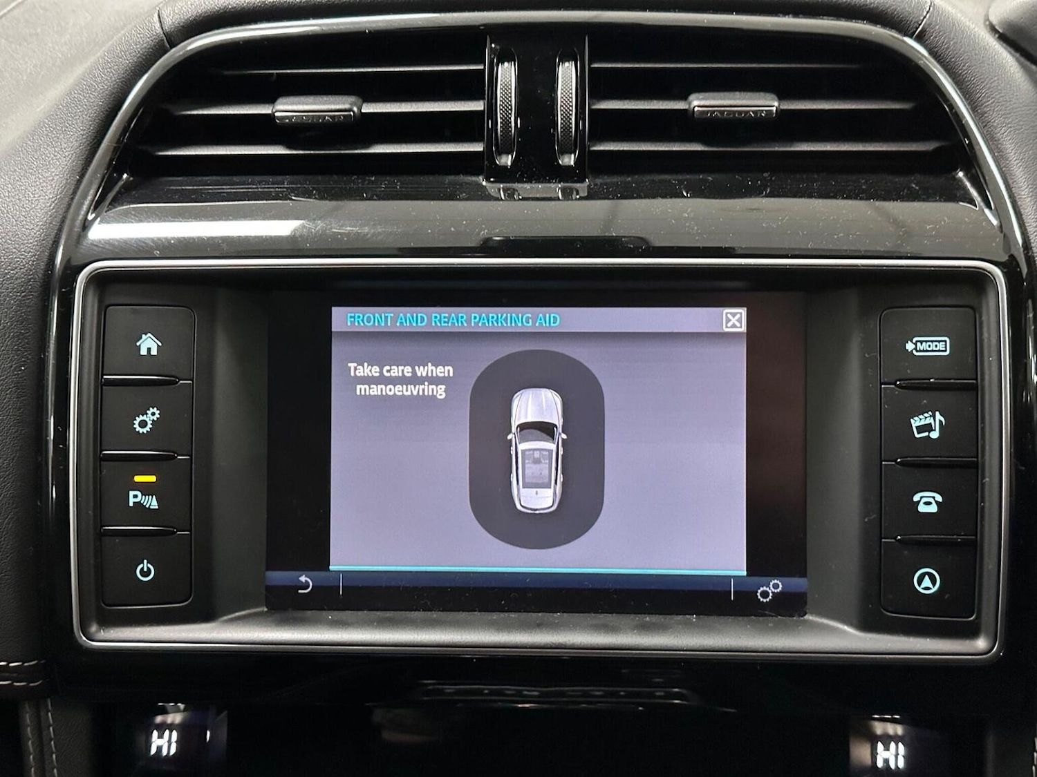 Used Jaguar F-Pace 2017 for sale - 77118517: Photo 29