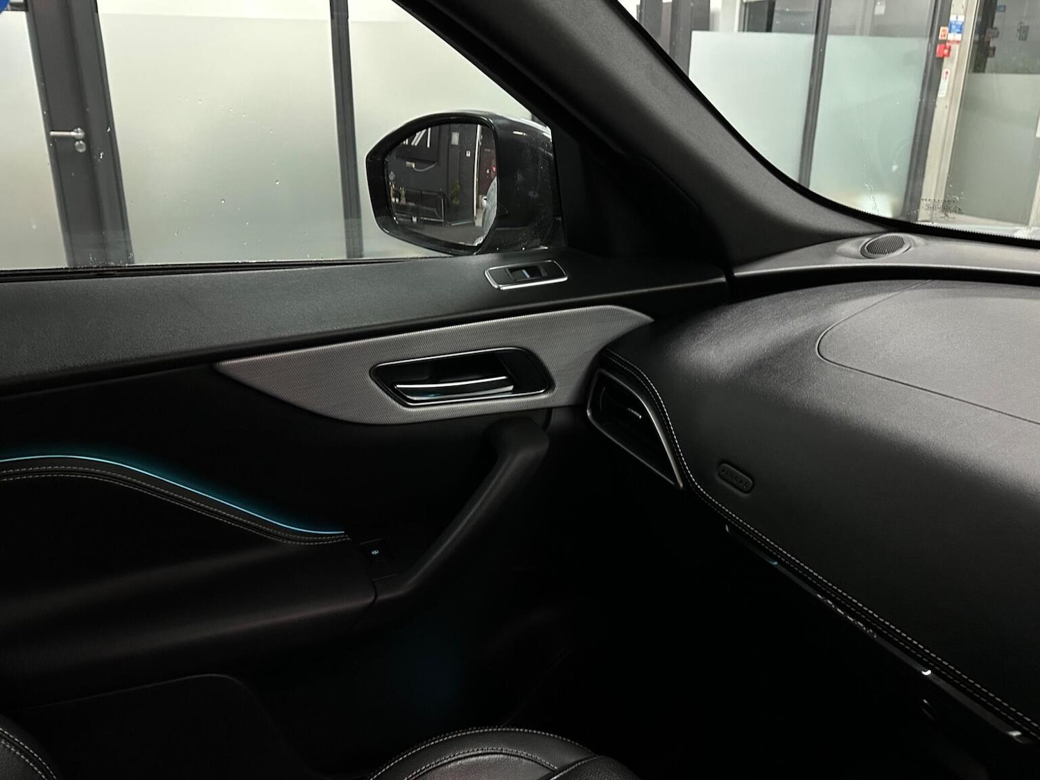 Used Jaguar F-Pace 2017 for sale - 77118517: Photo 30