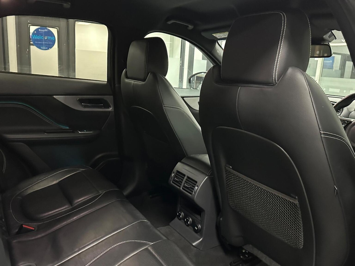 Used Jaguar F-Pace 2017 for sale - 77118517: Photo 31