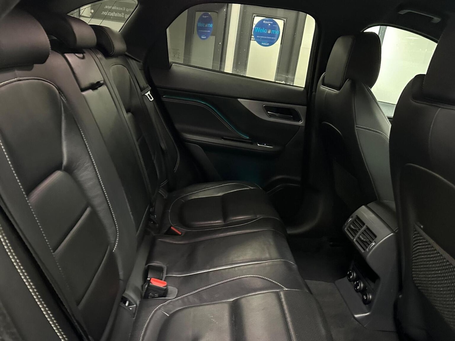 Used Jaguar F-Pace 2017 for sale - 77118517: Photo 32