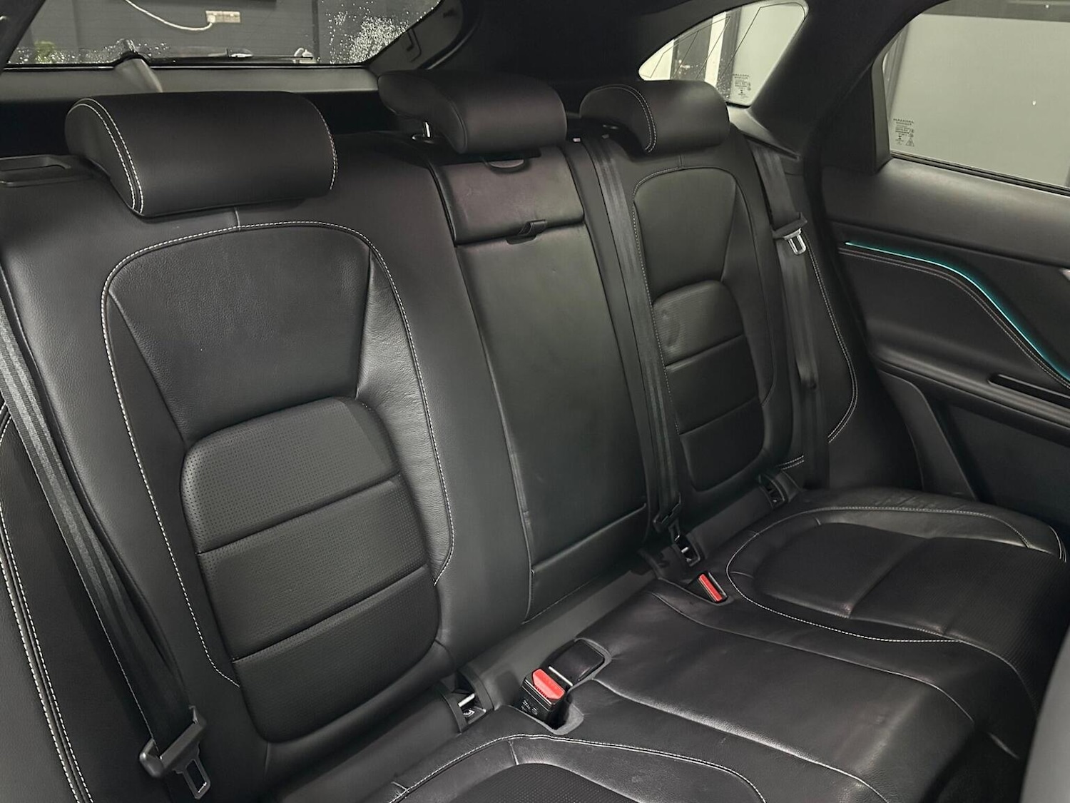 Used Jaguar F-Pace 2017 for sale - 77118517: Photo 33