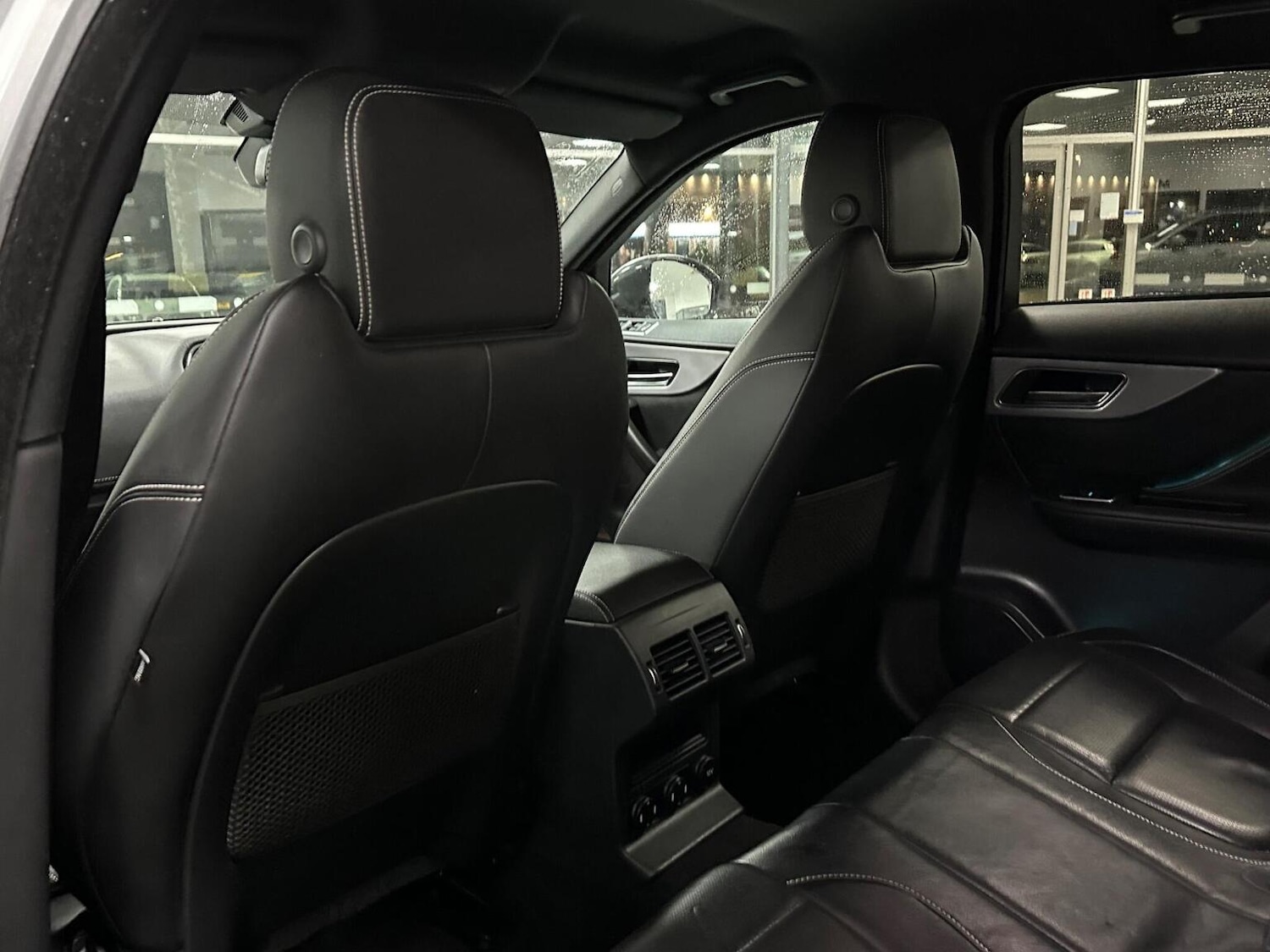 Used Jaguar F-Pace 2017 for sale - 77118517: Photo 34