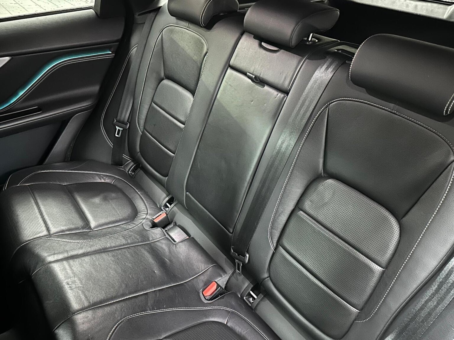 Used Jaguar F-Pace 2017 for sale - 77118517: Photo 36