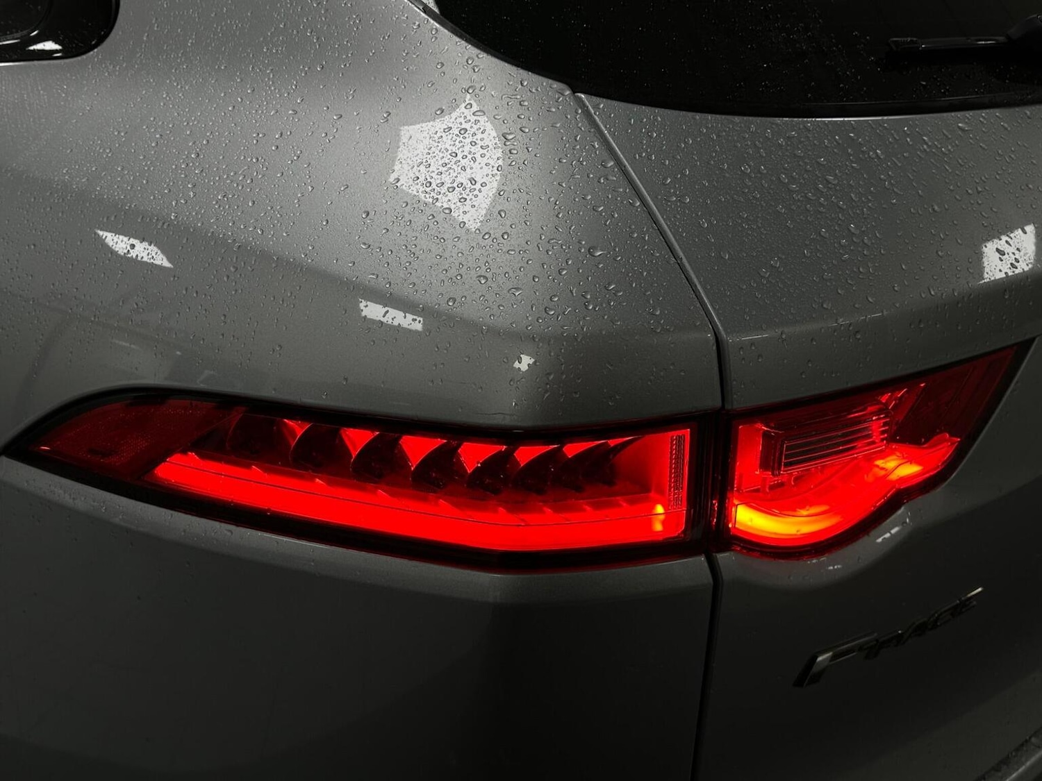 Used Jaguar F-Pace 2017 for sale - 77118517: Photo 40