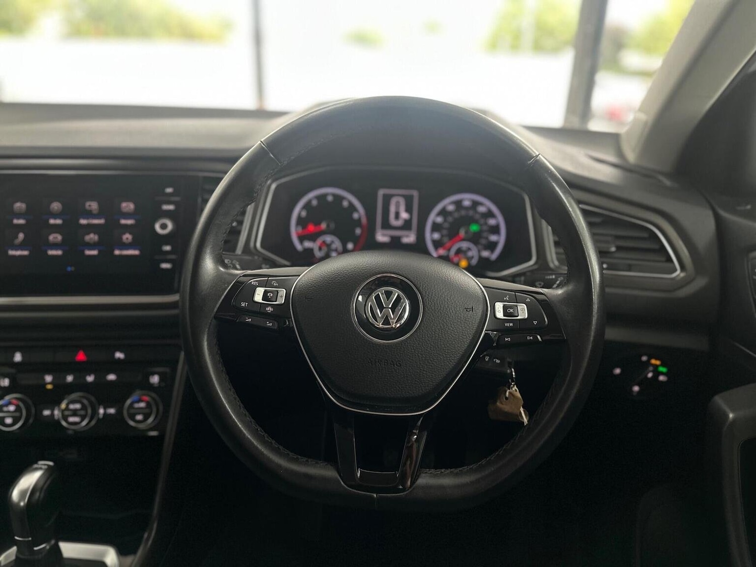 Used Volkswagen T-Roc 2019 for sale - 76794263: Photo 20