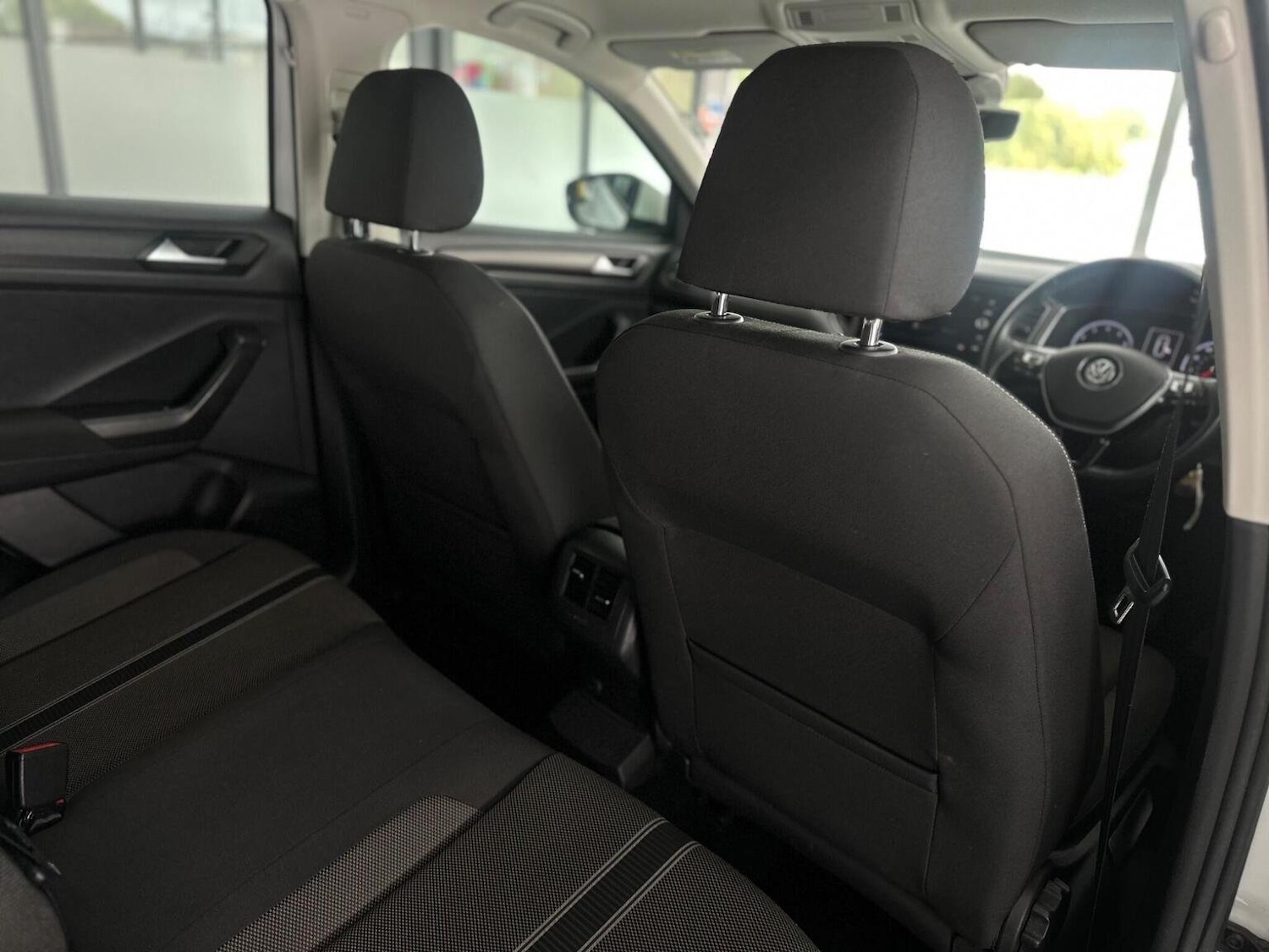 Used Volkswagen T-Roc 2019 for sale - 76794263: Photo 34