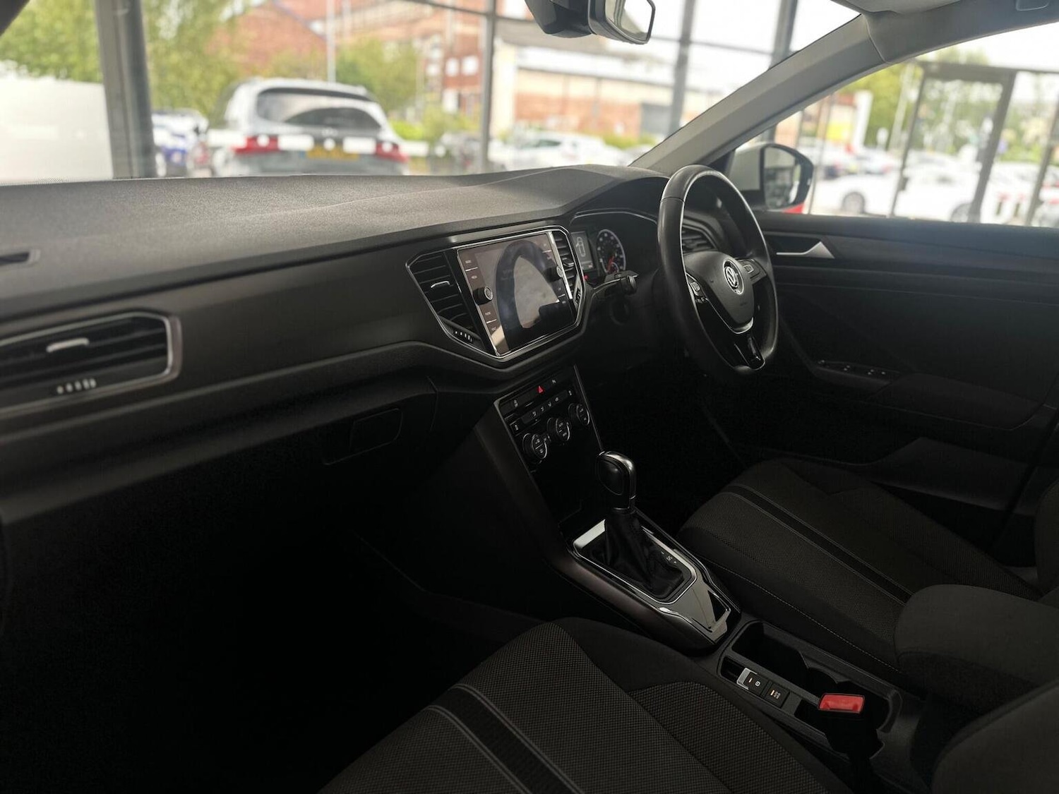 Used Volkswagen T-Roc 2019 for sale - 76794263: Photo 40