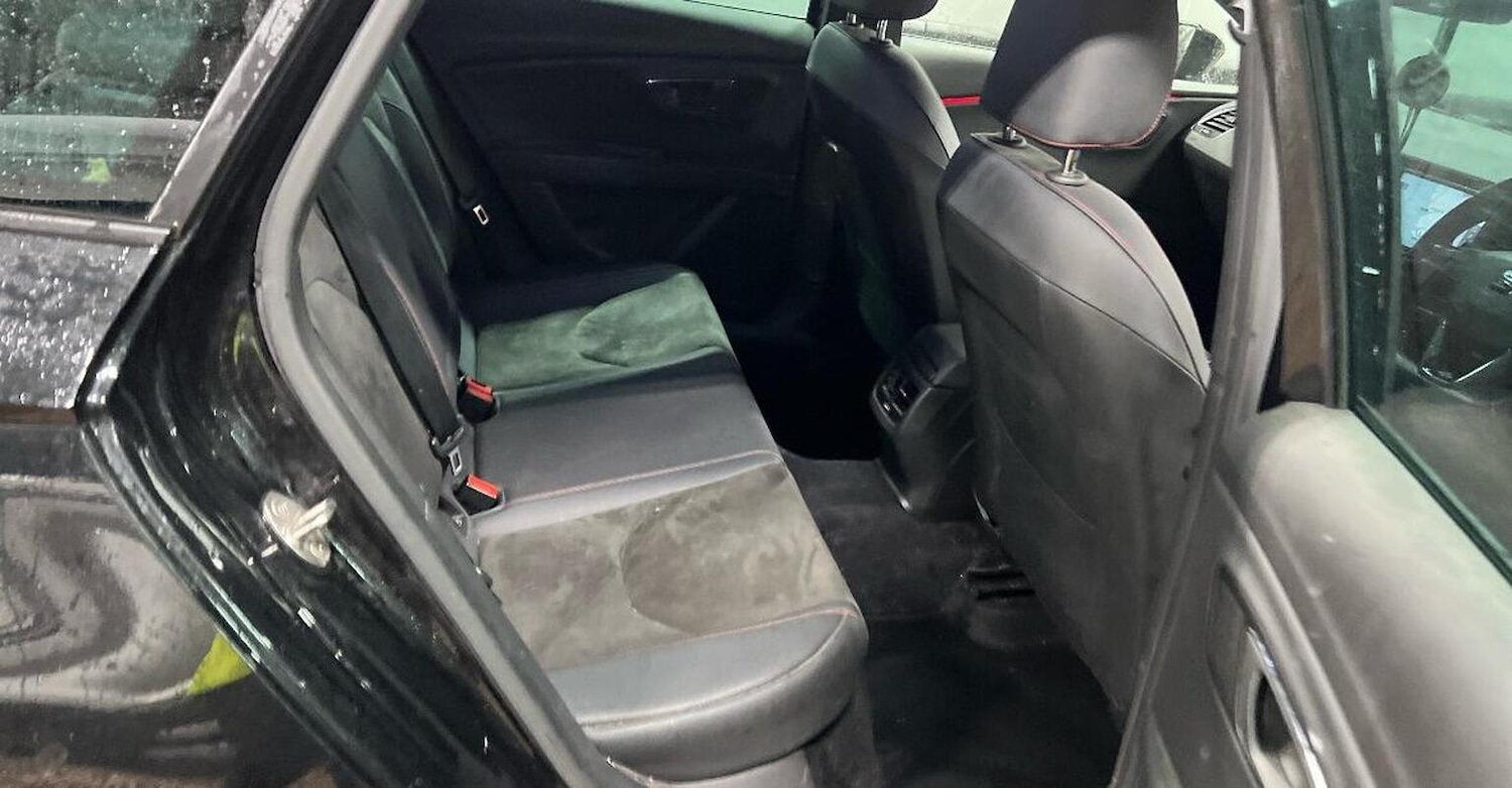 Used SEAT Leon 2020 for sale - 76986820: Photo 5