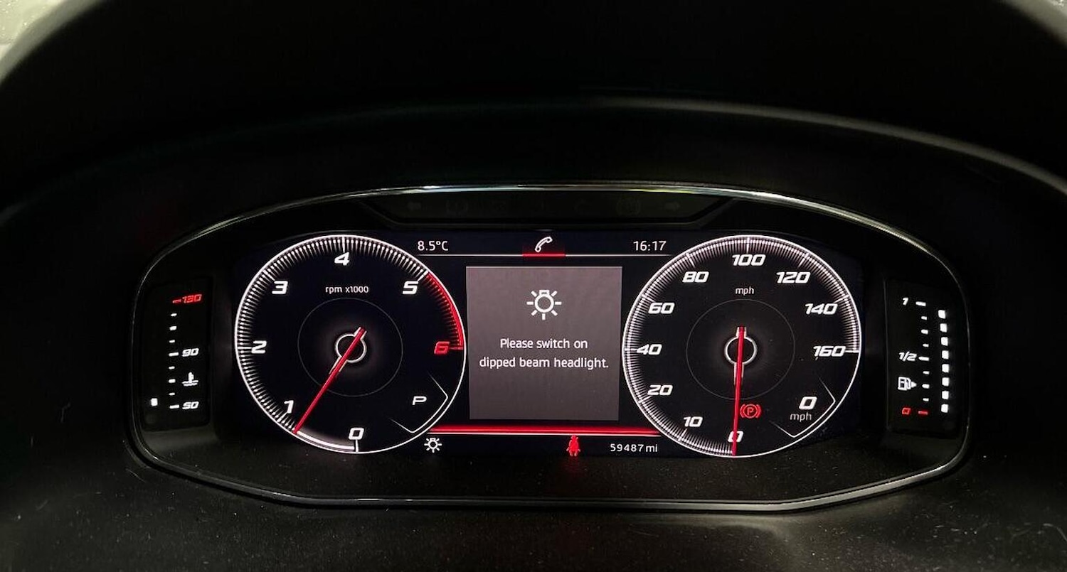 Used SEAT Leon 2020 for sale - 76986820: Photo 7